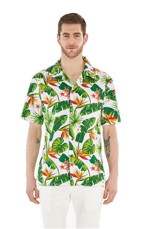 prada hawaiian print dress|best quality men's hawaiian shirts.